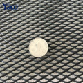 Plastic coated small hole Steel Expanded Metal for call grills